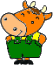 肉牛